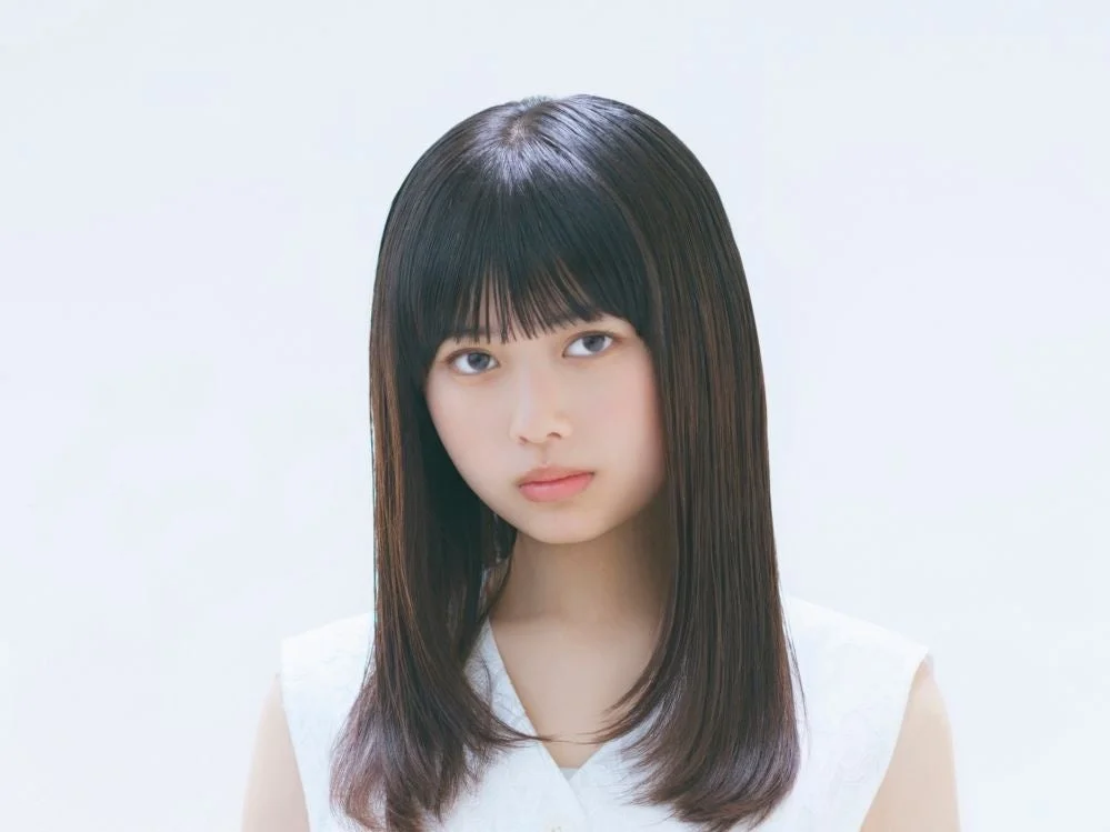 長浜広奈さん