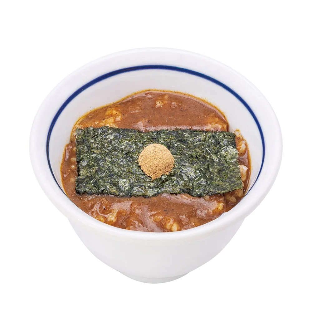 カレーライス、丼、海苔、粉末、和風、食べ物、軽食