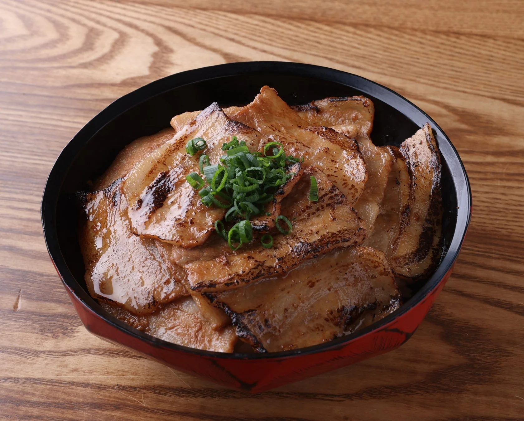 豚丼