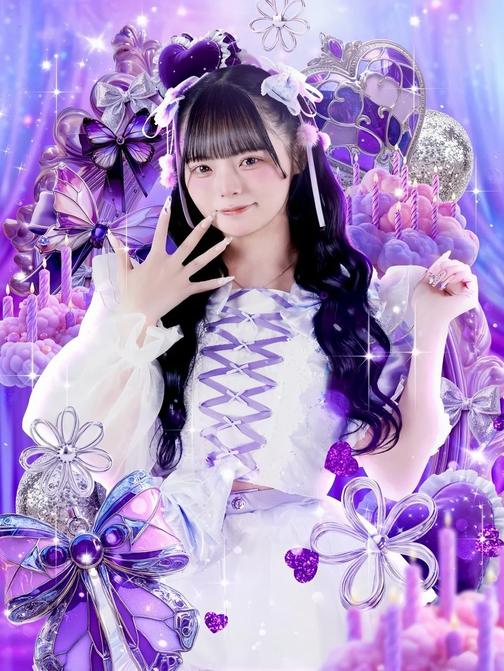 紫吹あや