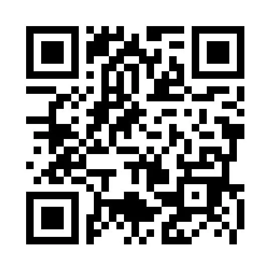 イベント申込QRコード