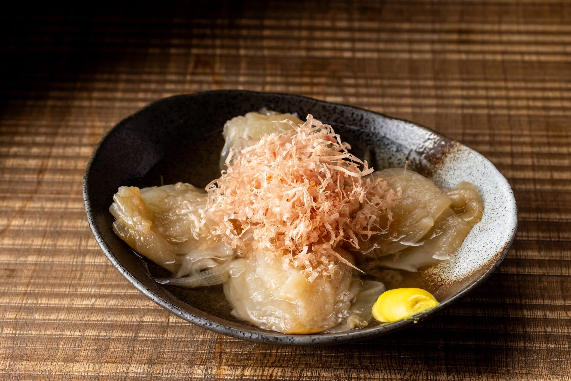 こんにゃくの煮物