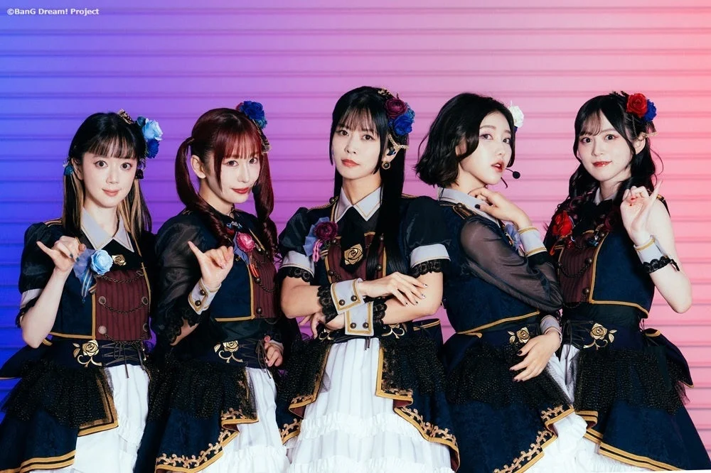 ライブの様子