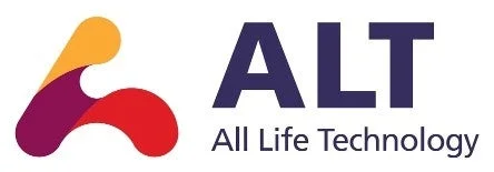 ALTロゴ