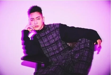 RYOKI MIYAMAプロフィール写真