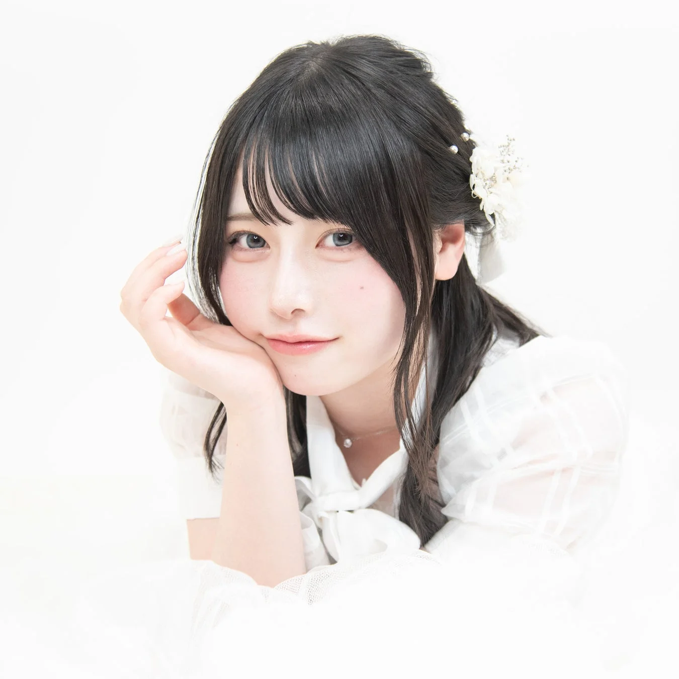 Mumeiのポートレート