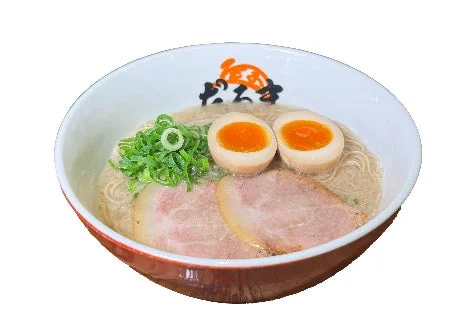 玉らーめん