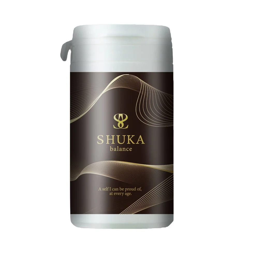 SHUKA balanceの商品画像