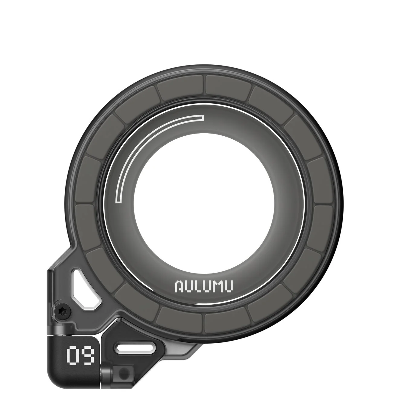 AULUMU 09