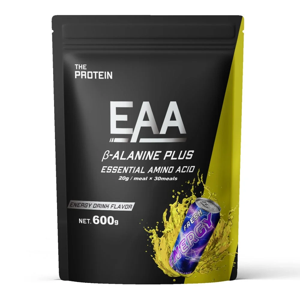 EAA β-ALANINEPLUS