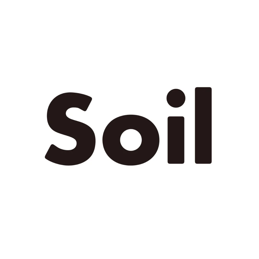 Soilロゴ