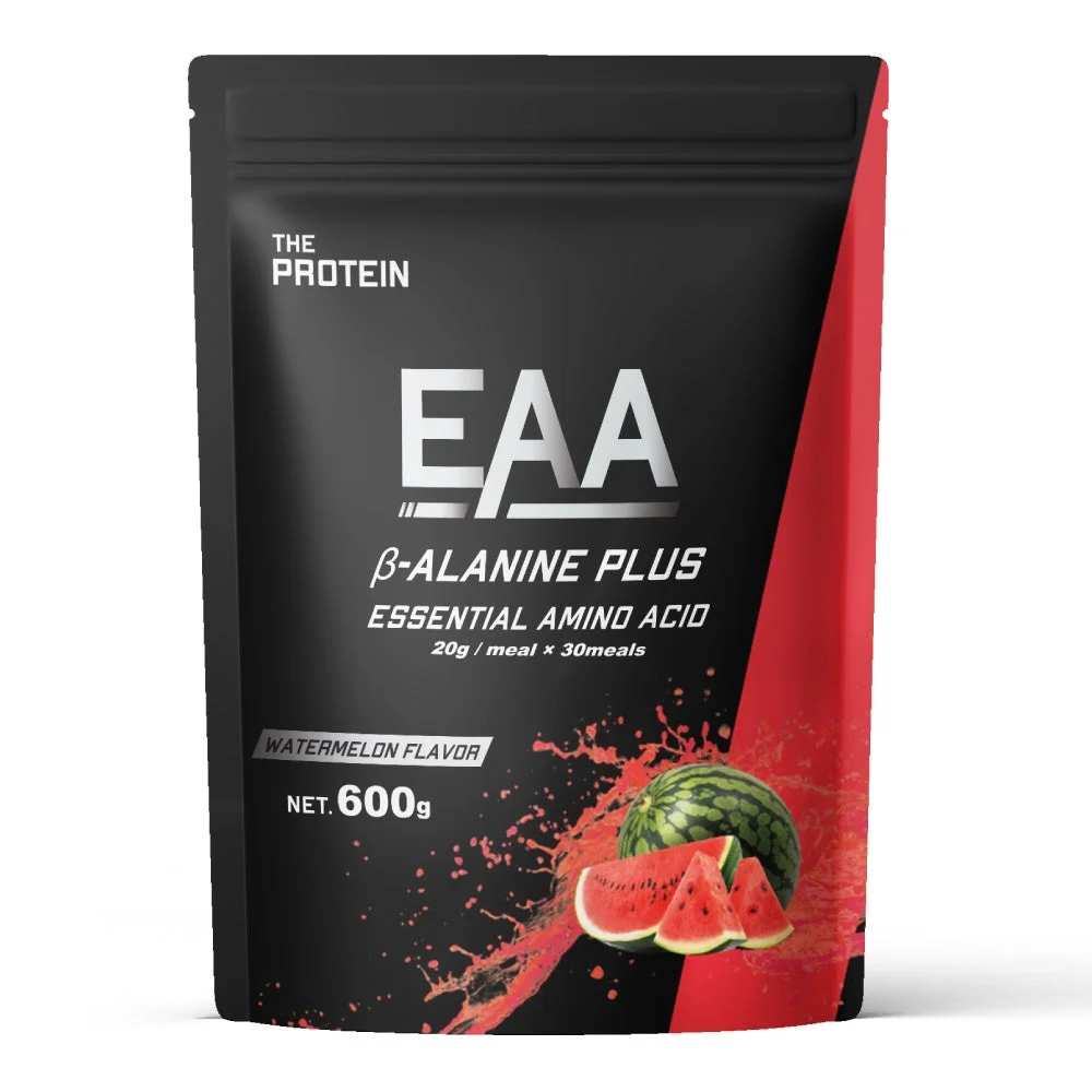 THE PROTEIN EAA β-ALANINE PLUS スイカ風味