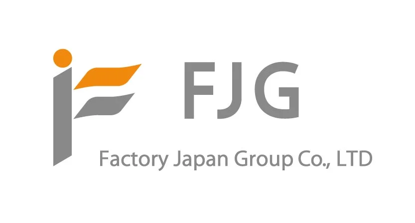 ファクトリージャパングループの企業ロゴ