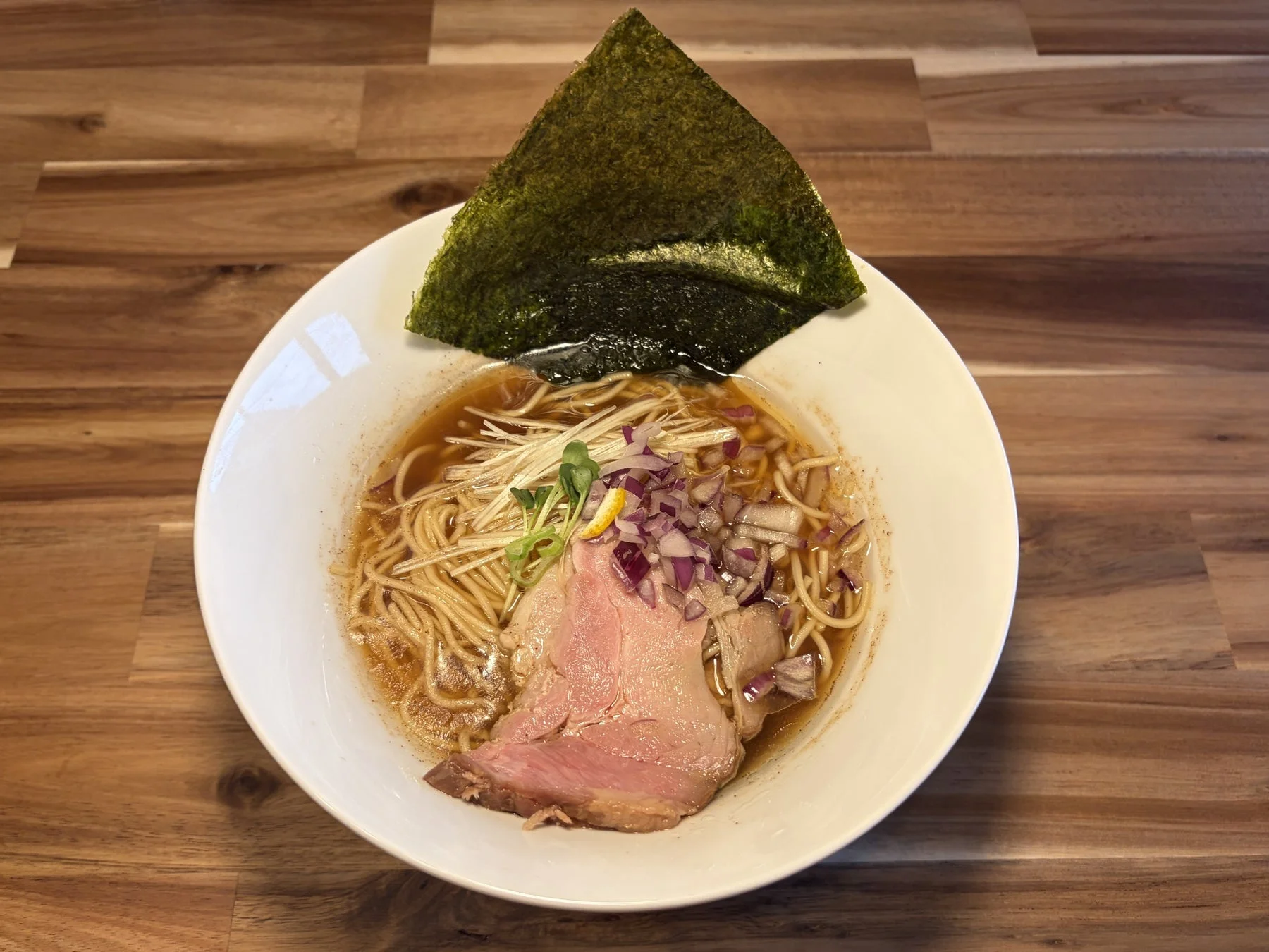 グランドメニュー