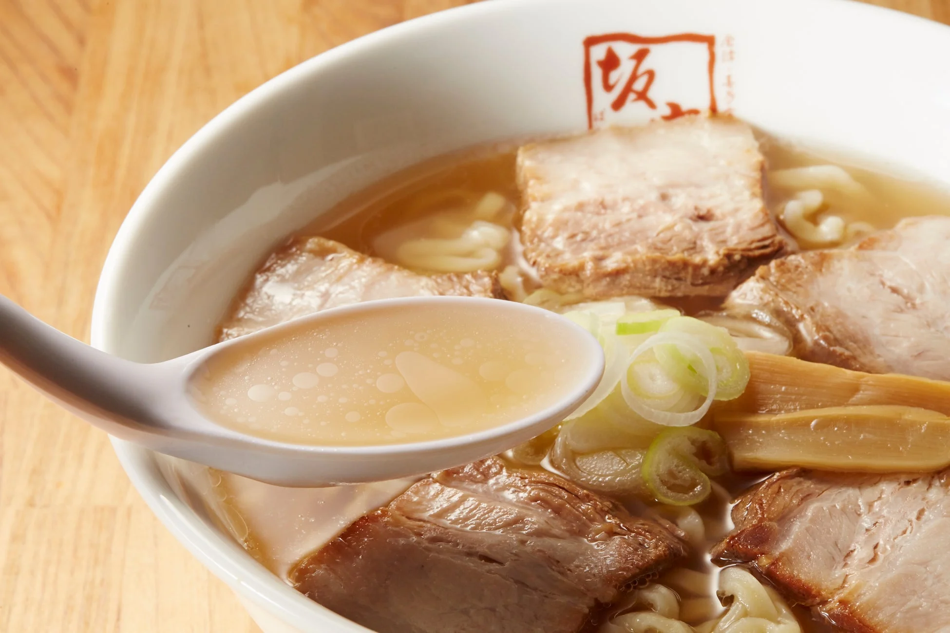スープ