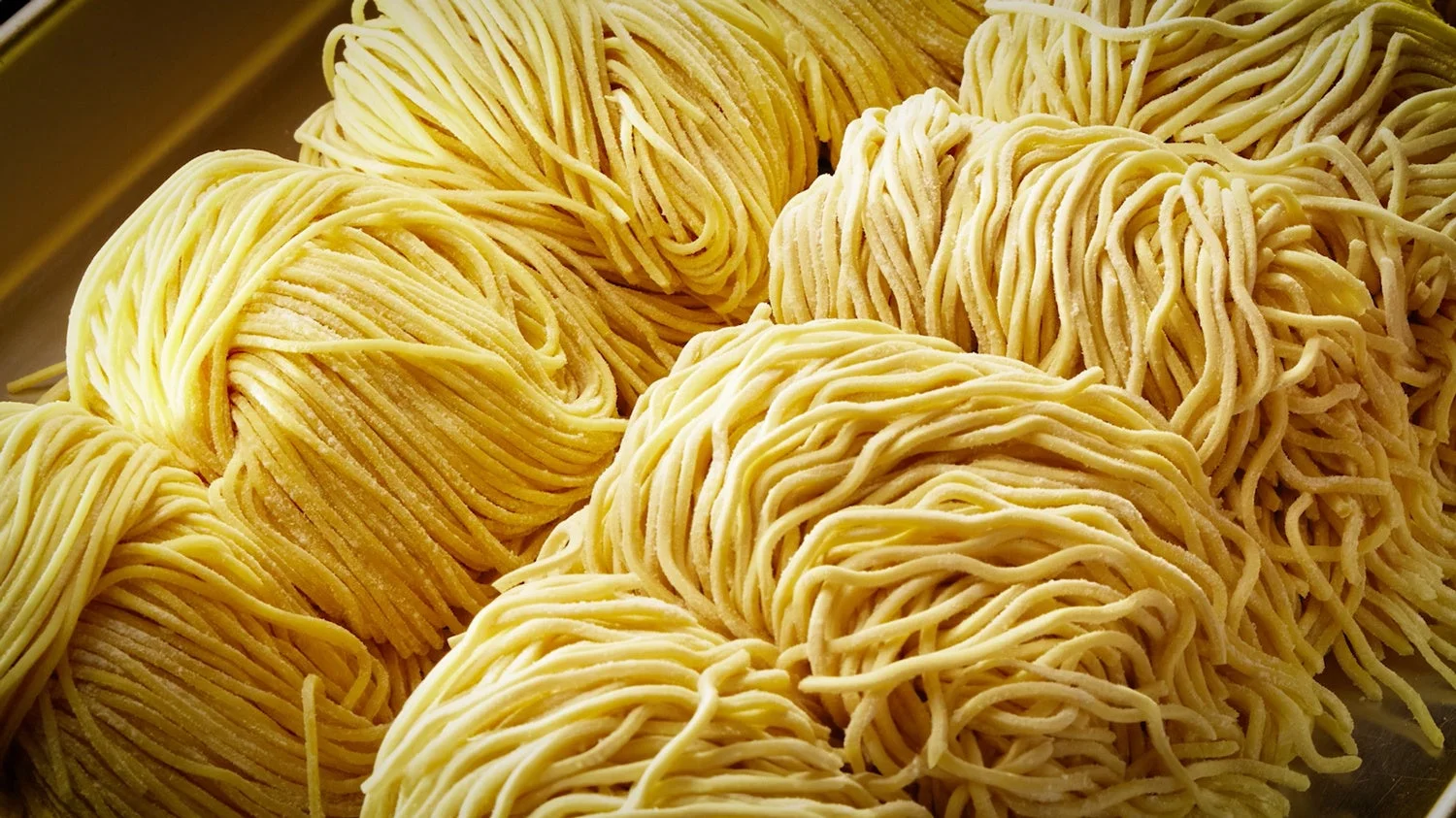 生麺