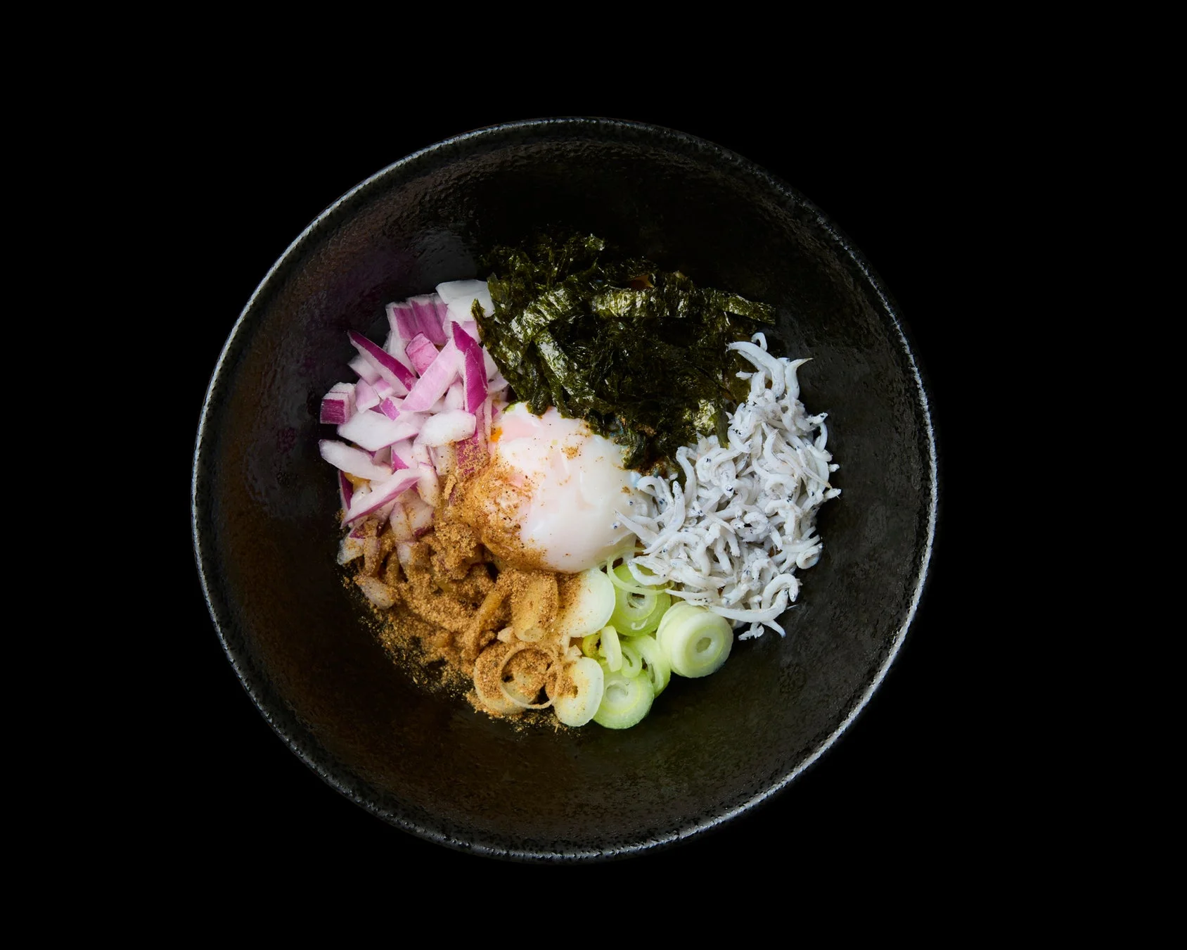 和風盛油そば