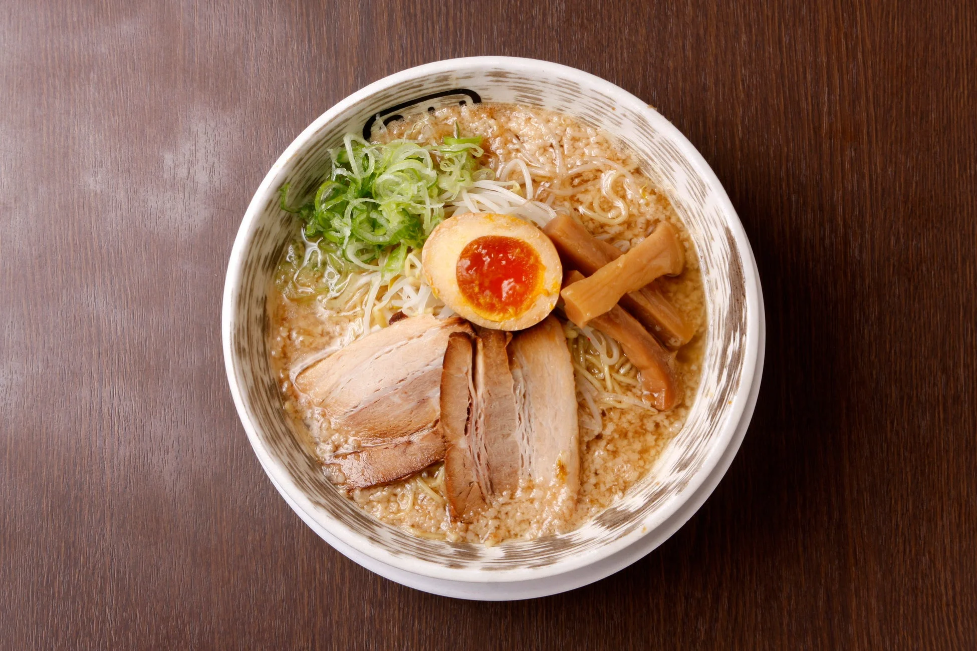 コッテリなごみやラーメン2