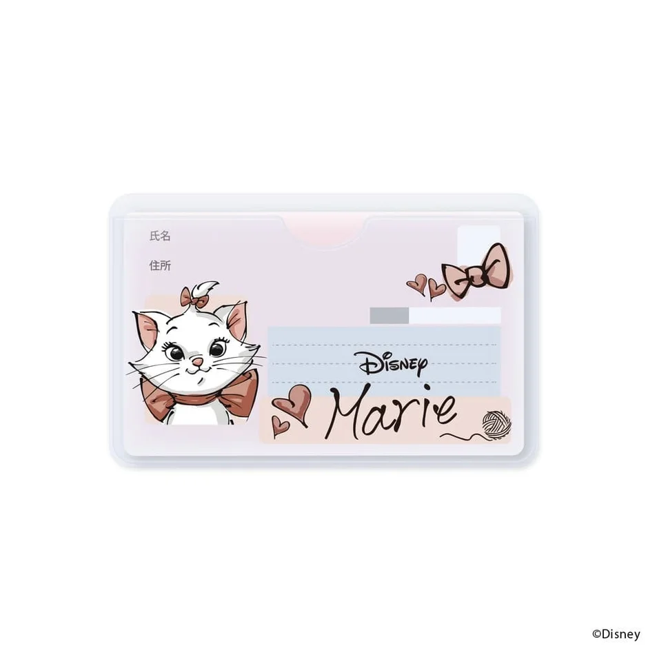 おしゃれキャットのカードケース