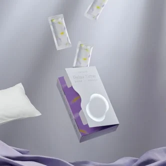 入眠をサポートするサプリメント「快眠プレバイオティクス」