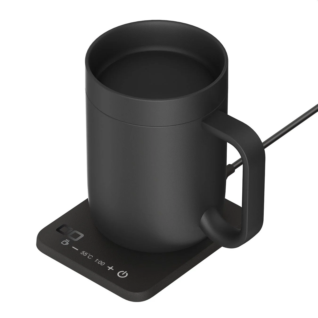 MugWarmerⅡ
