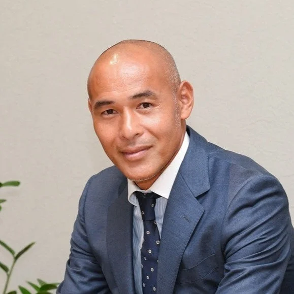 高原直泰