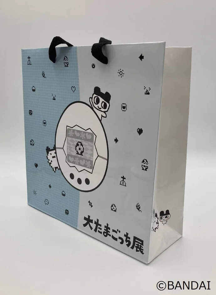 オリジナルショッパー