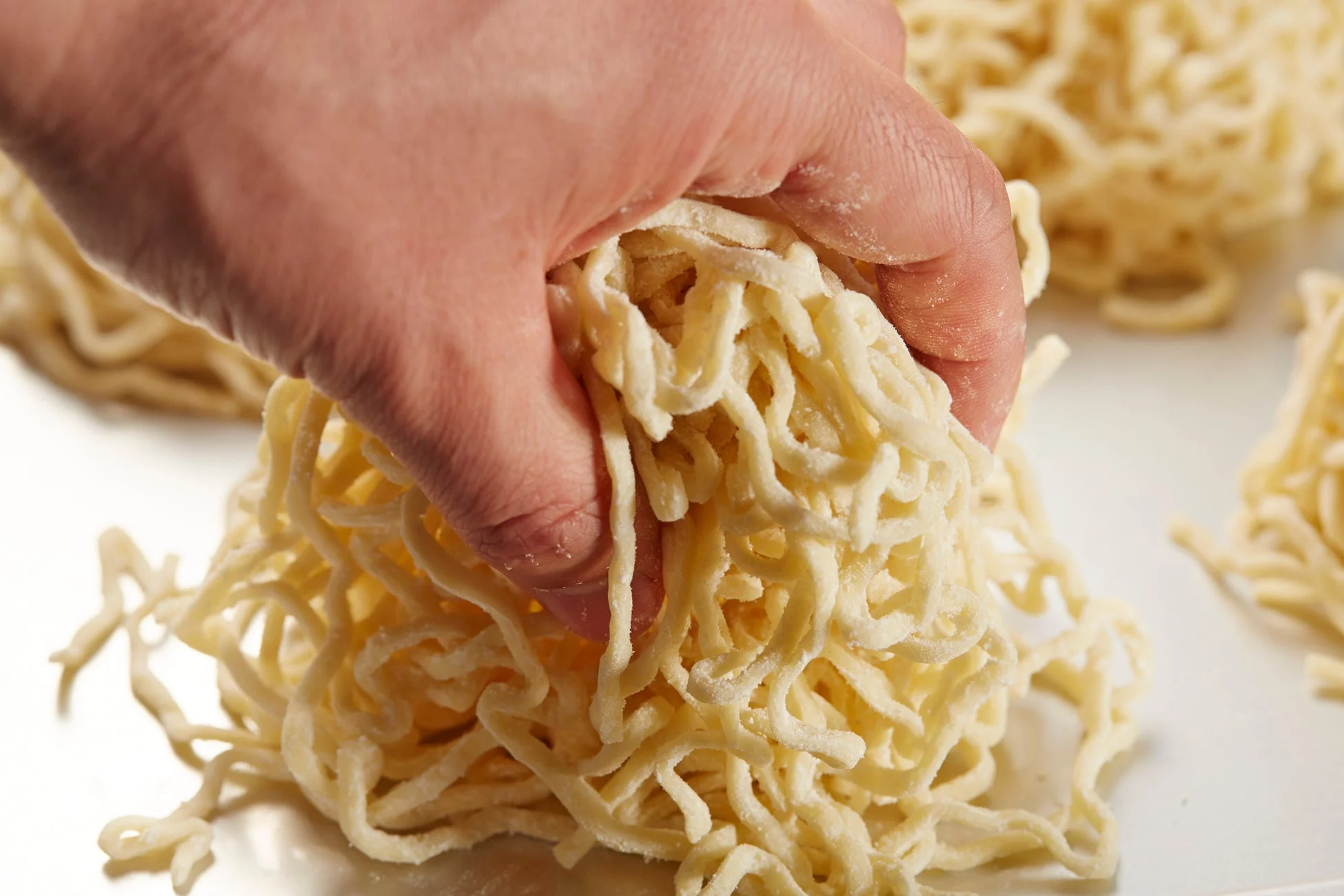 麺