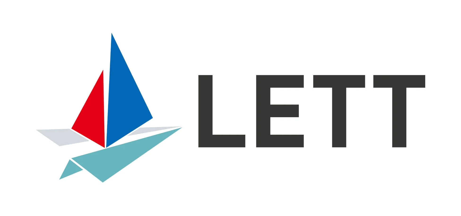 LETT株式会社のロゴ