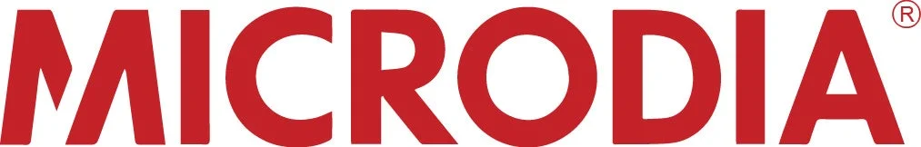 MICRODIAのロゴ