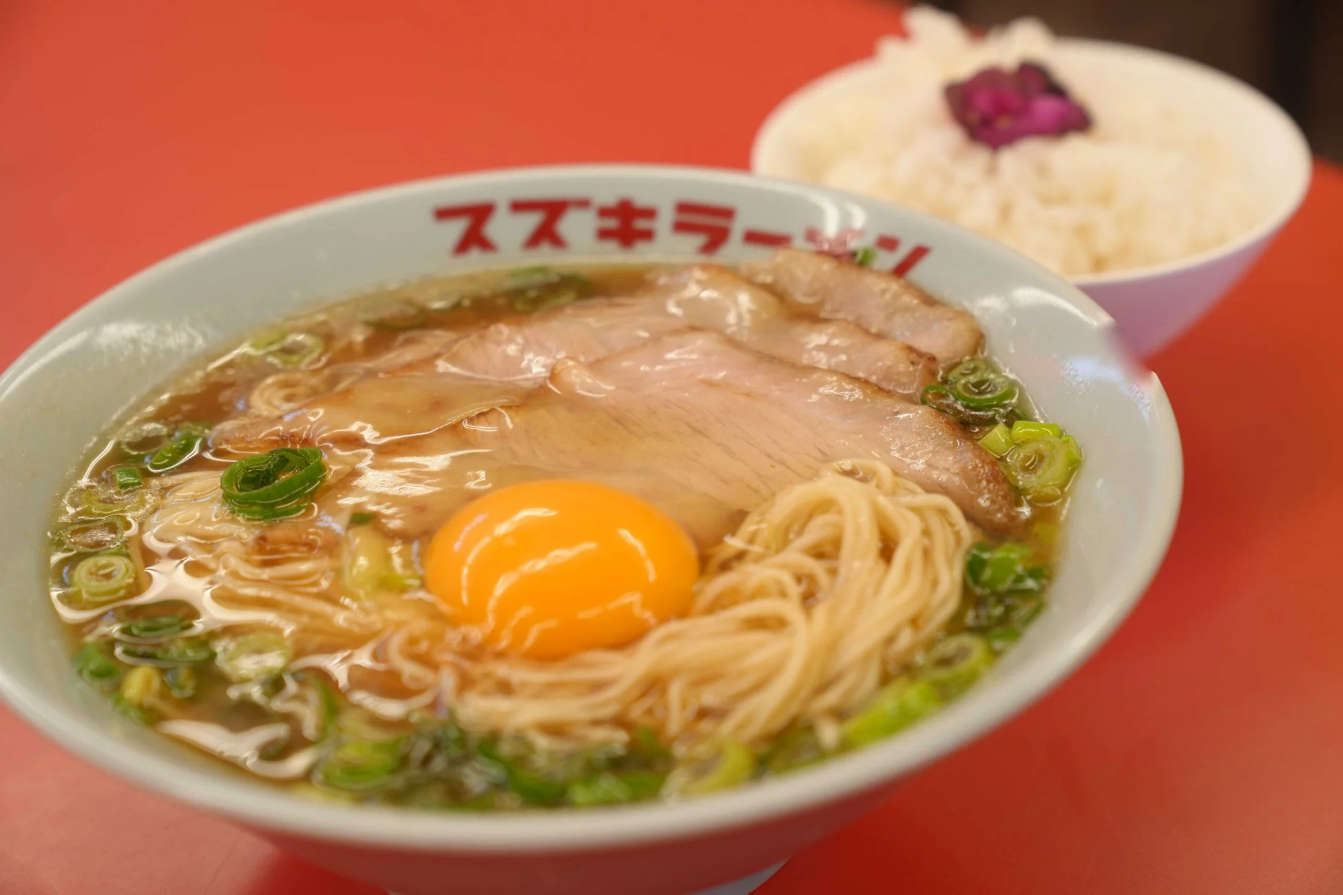 ラーメン