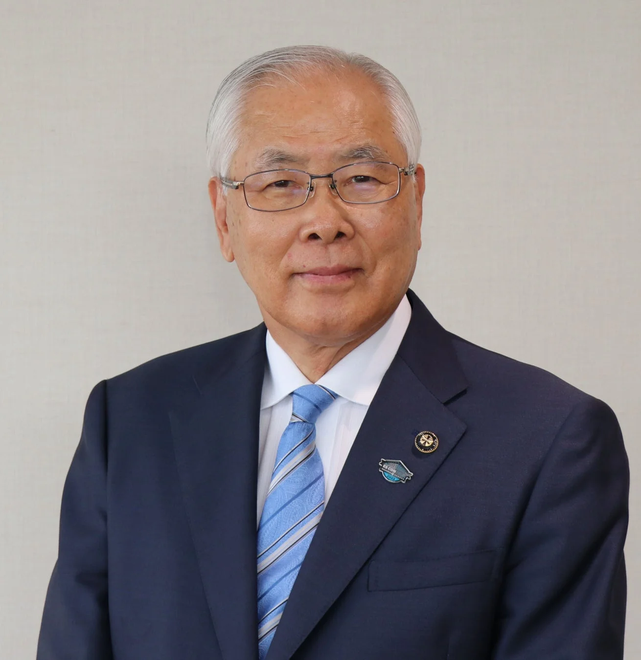 北広島市長