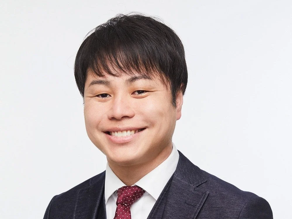 NON STYLE 井上裕介さん