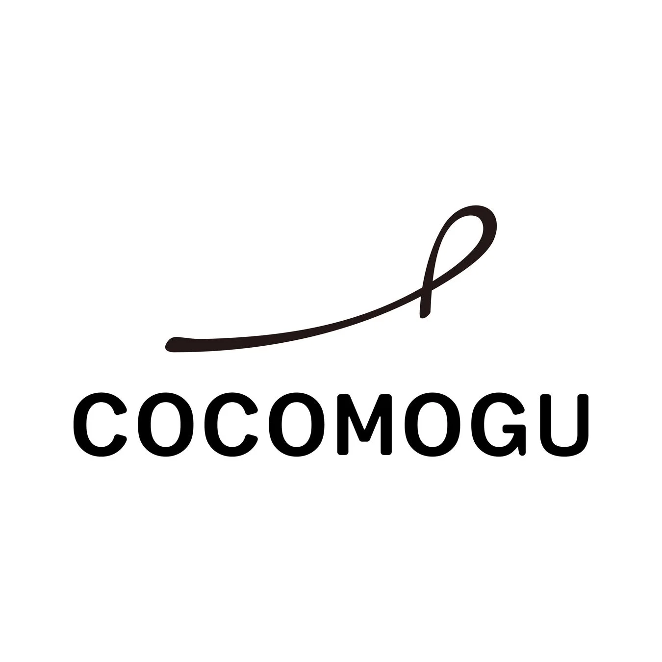 COCOMOGUロゴ