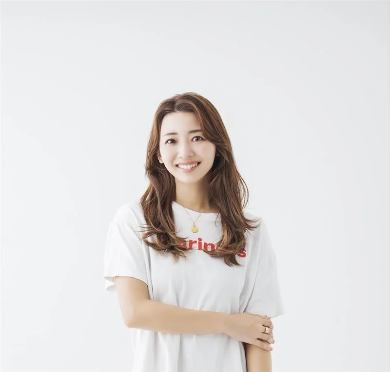 女性のポートレート