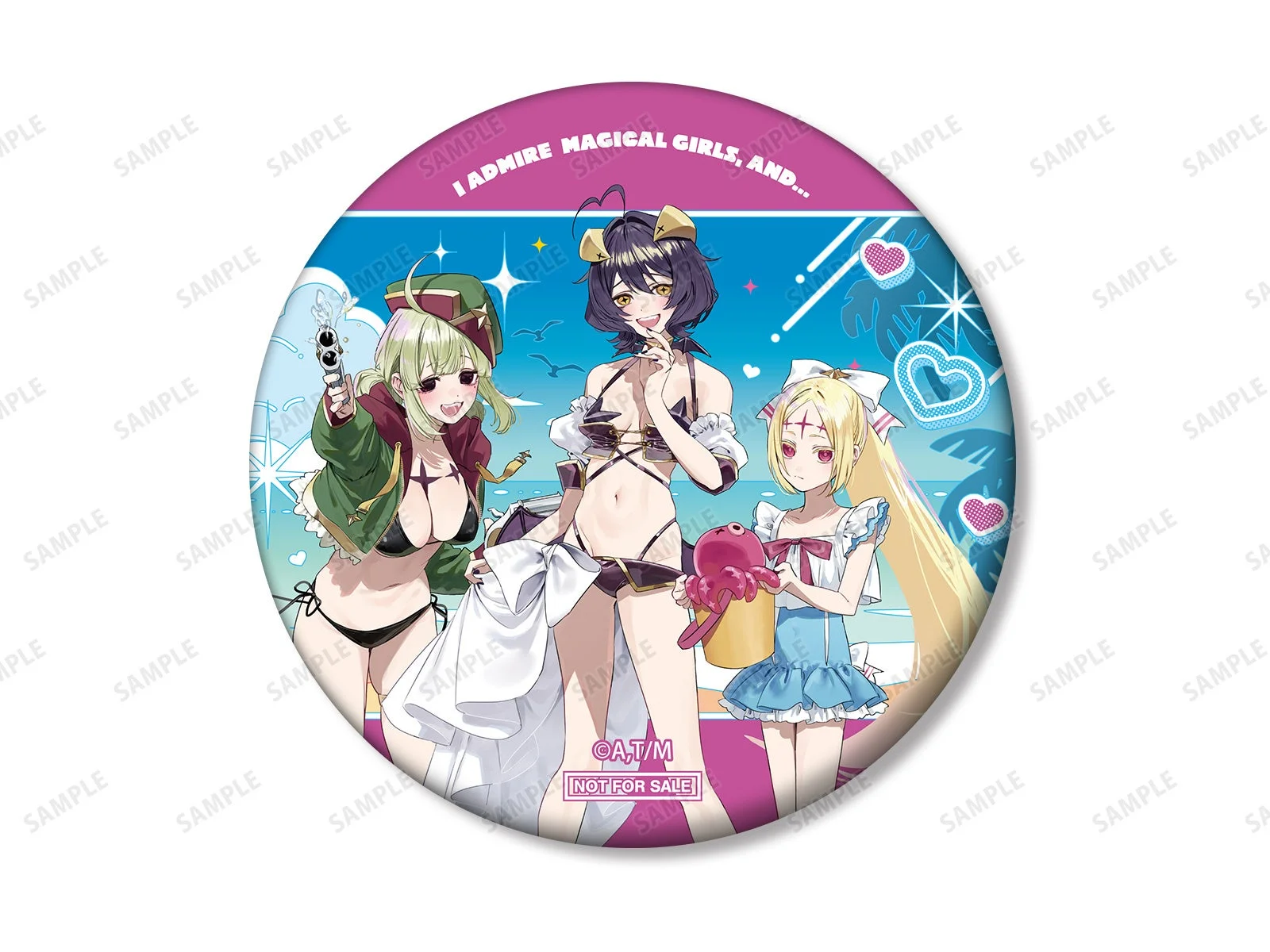 イベント限定特典