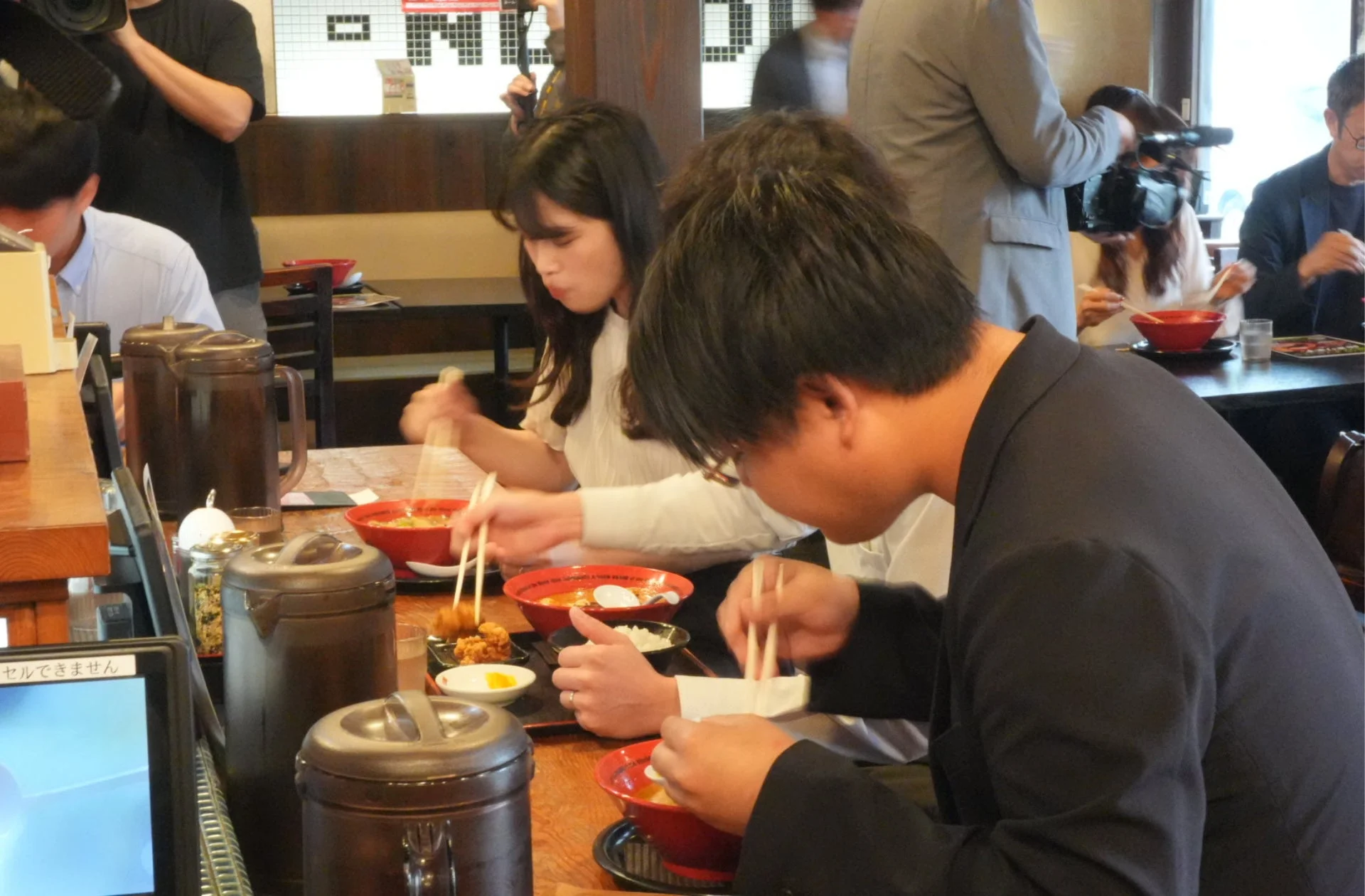 飲食店