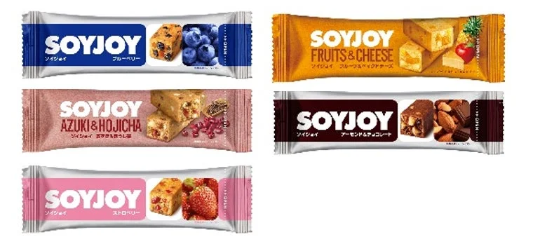 SOYJOY製品