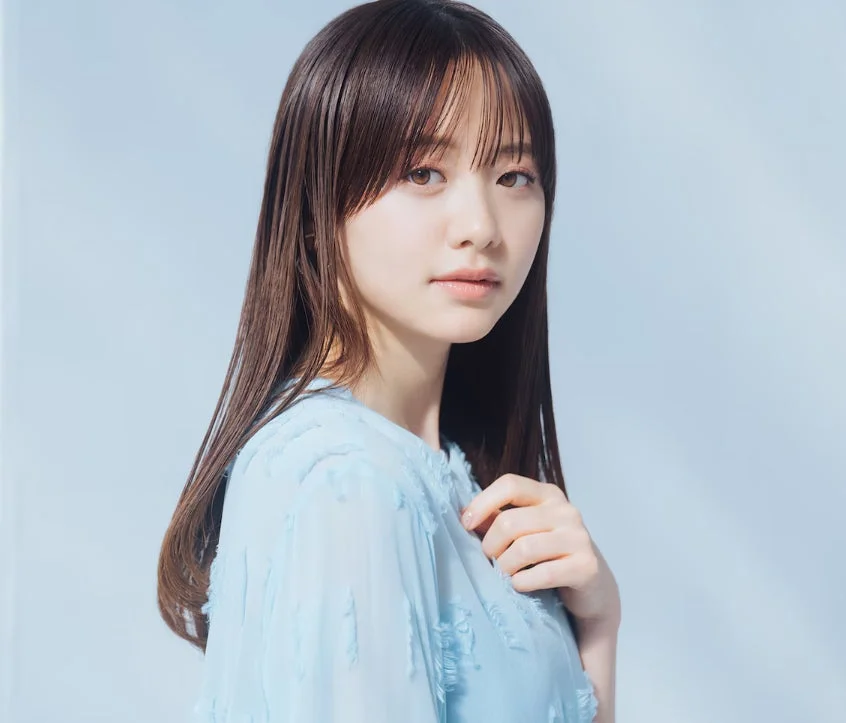 森香澄さんプロフィール画像