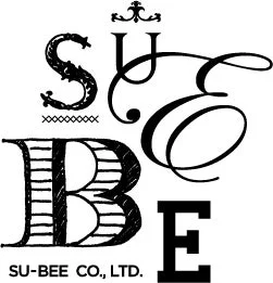 SU-BEEロゴ
