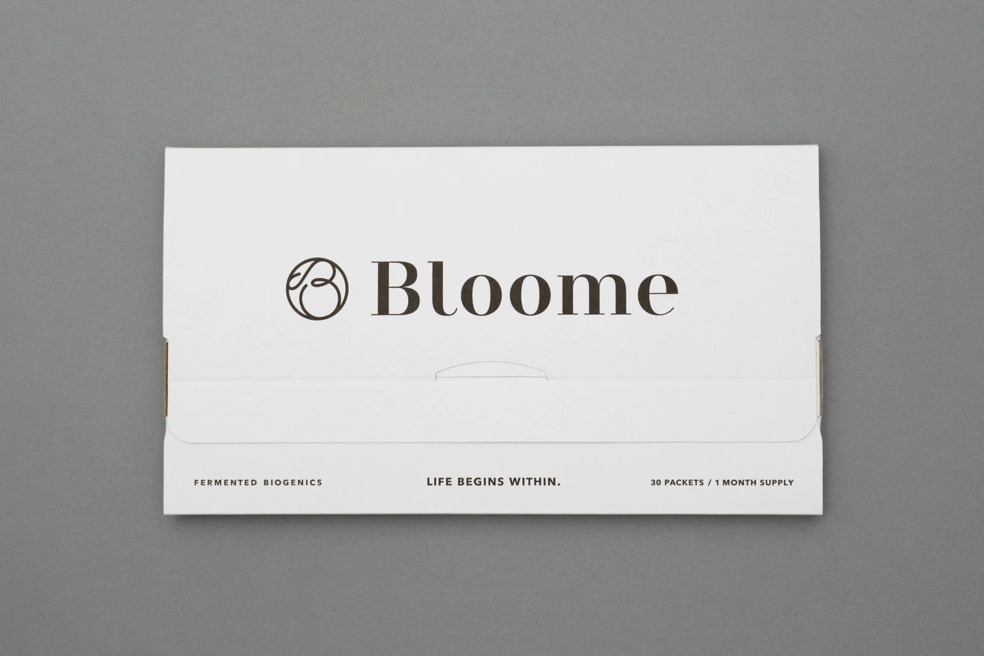 Bloomeパッケージ
