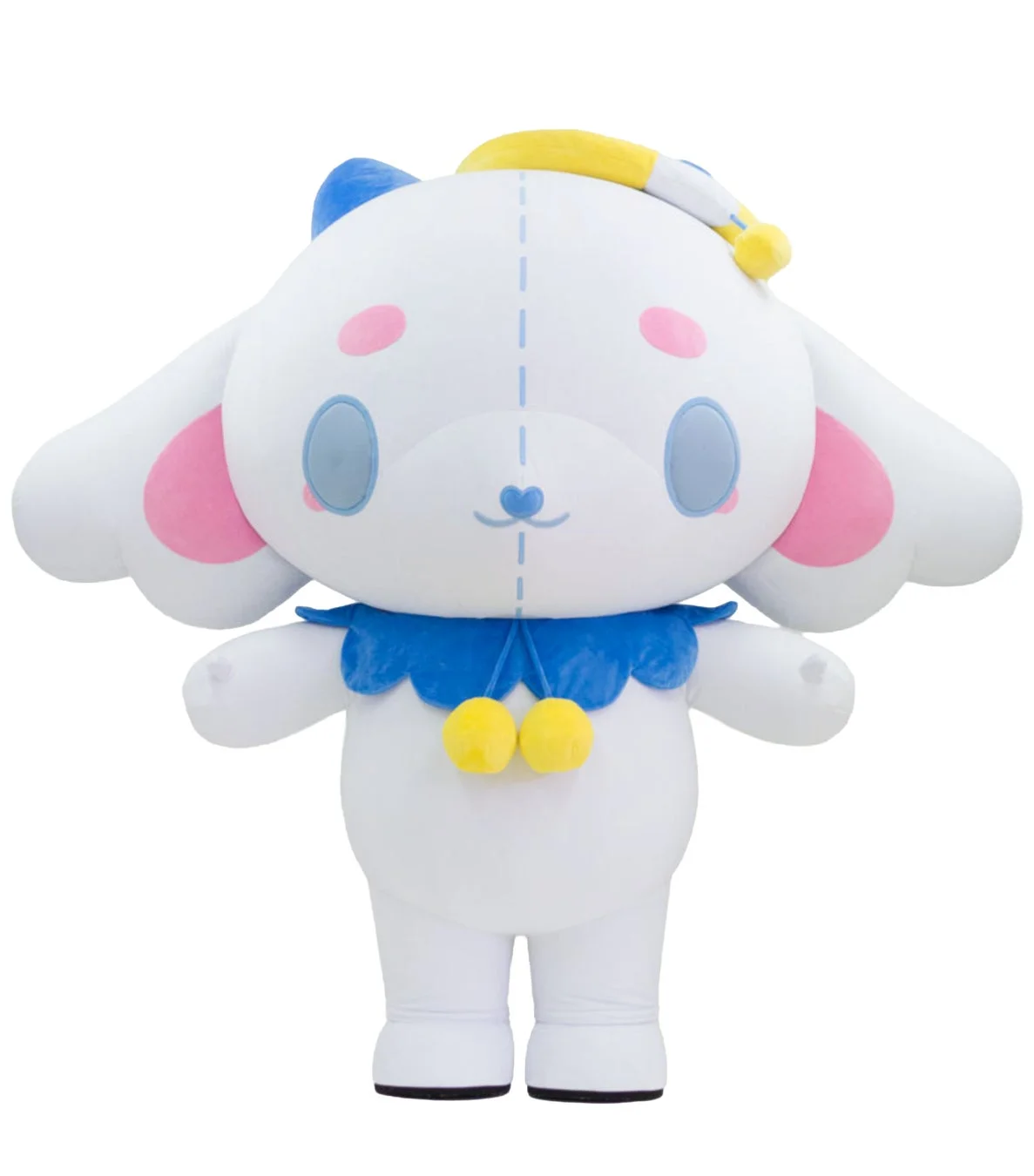 天使になりたいアクマの子 めあろ