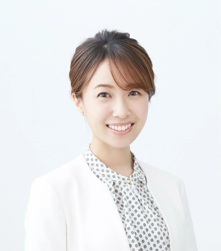 水野 真由美氏