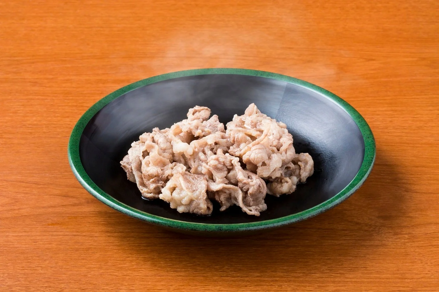 牛肉の煮込み