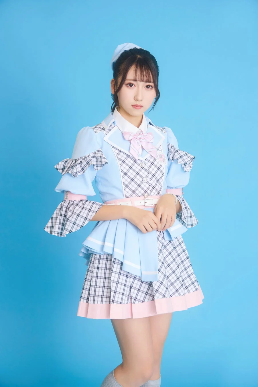 木野 稟子さん