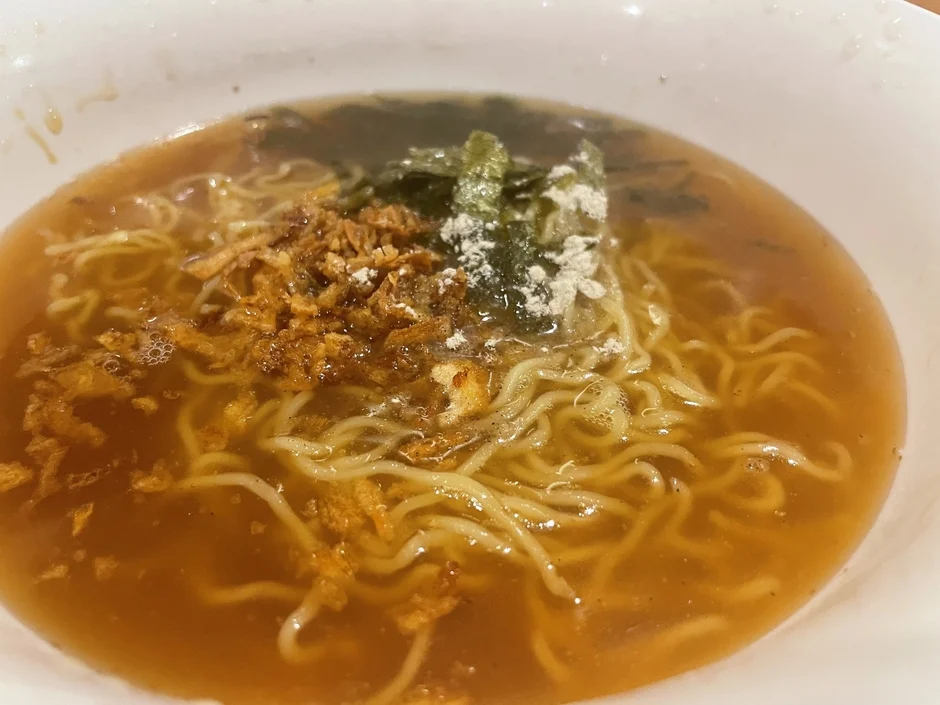 ラーメンの画像