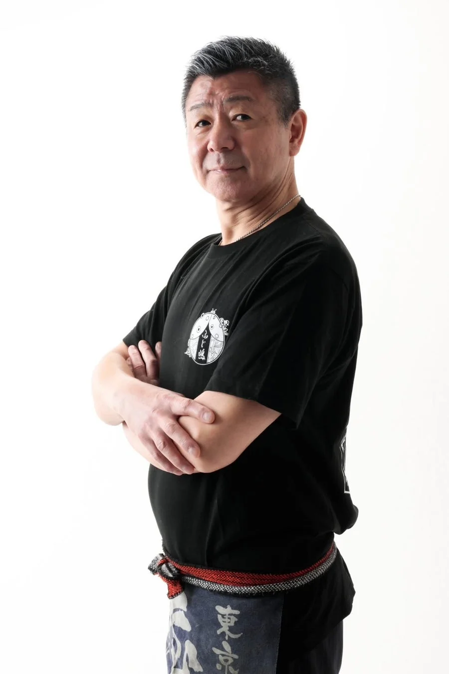 株式会社Infinity8 代表取締役 藤嶋健一氏