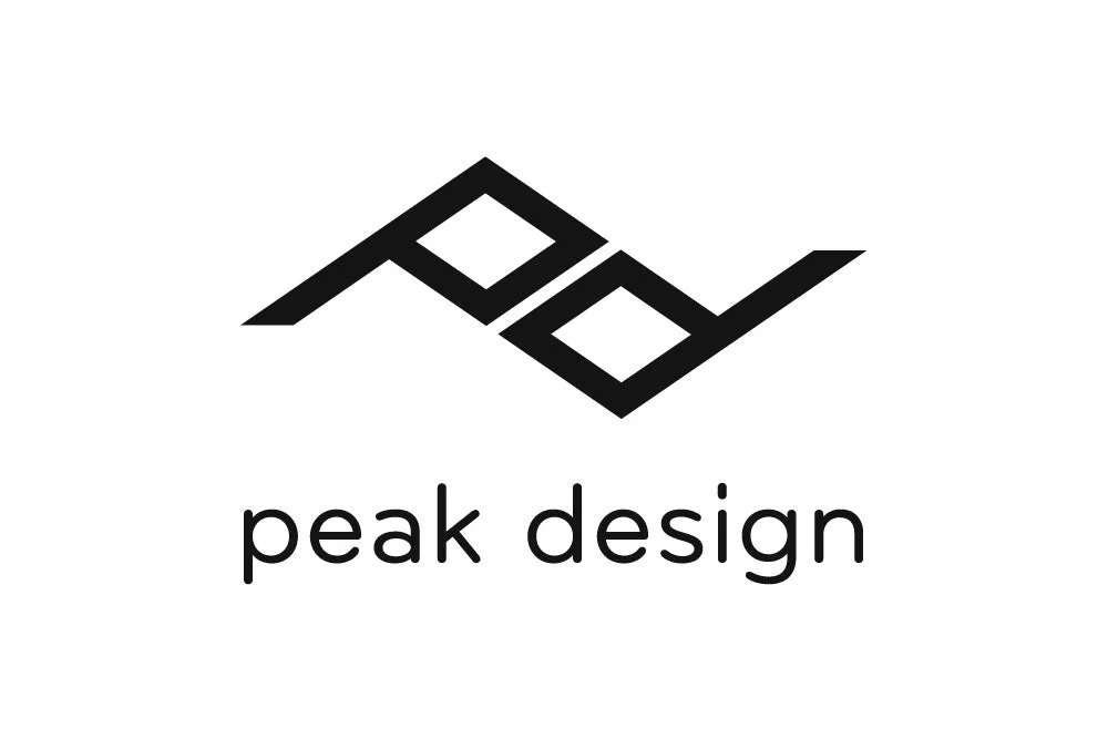 ロゴ,ブランド,テキスト,ミニマル,デザイン,Peak Design