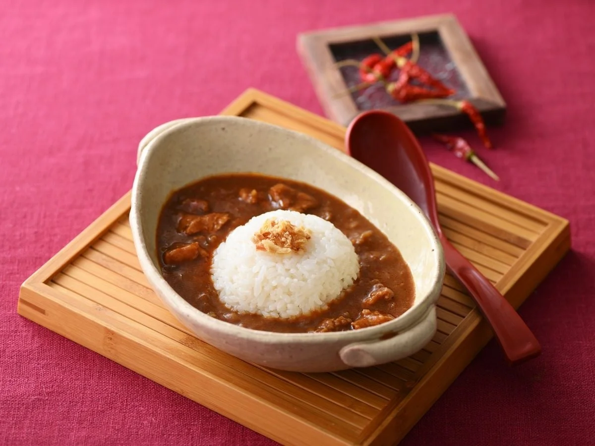 カレー