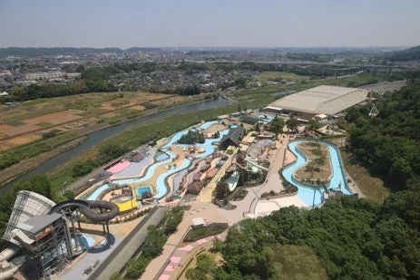 東京サマーランド